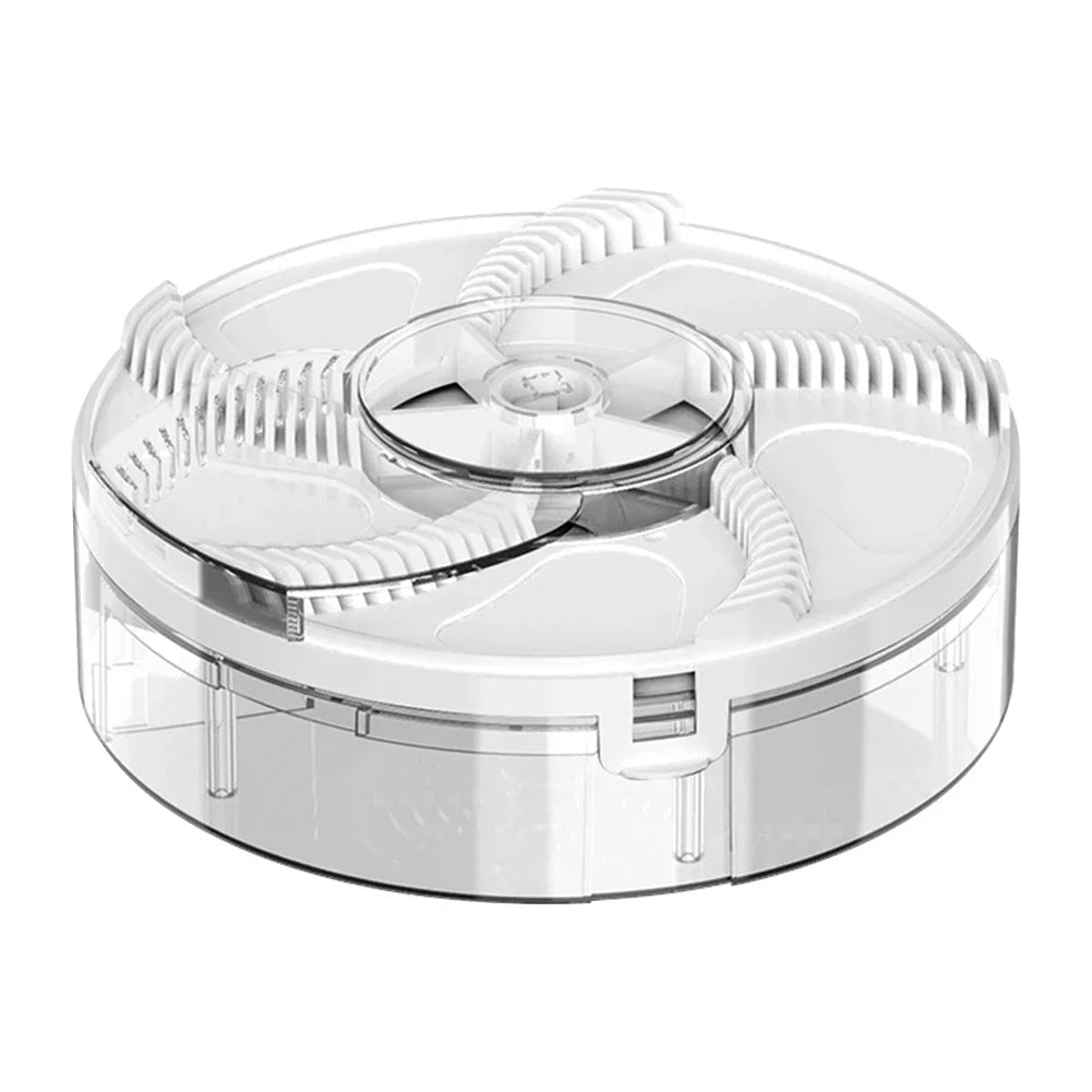 Automatic Fly Catcher 6