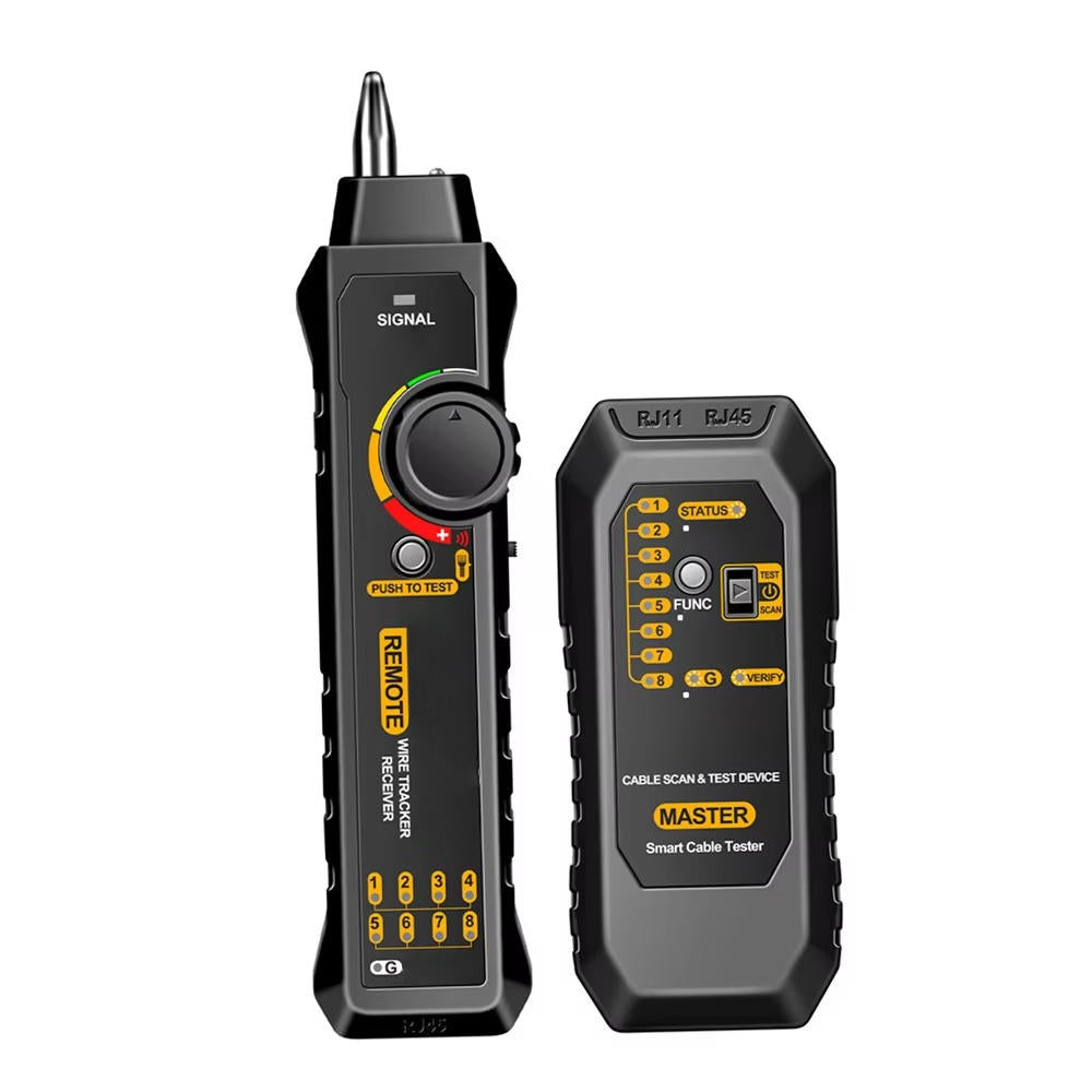 Circuit Breaker Finder 0