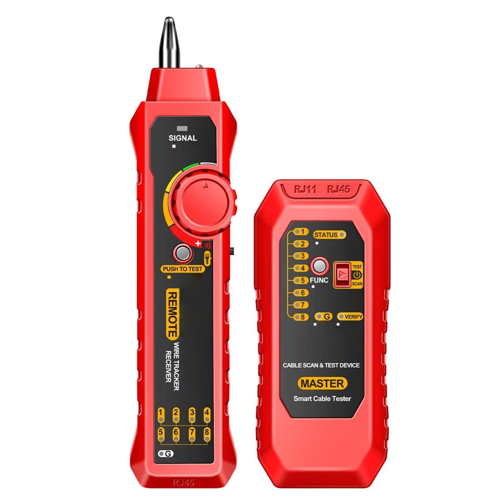 Circuit Breaker Finder 1