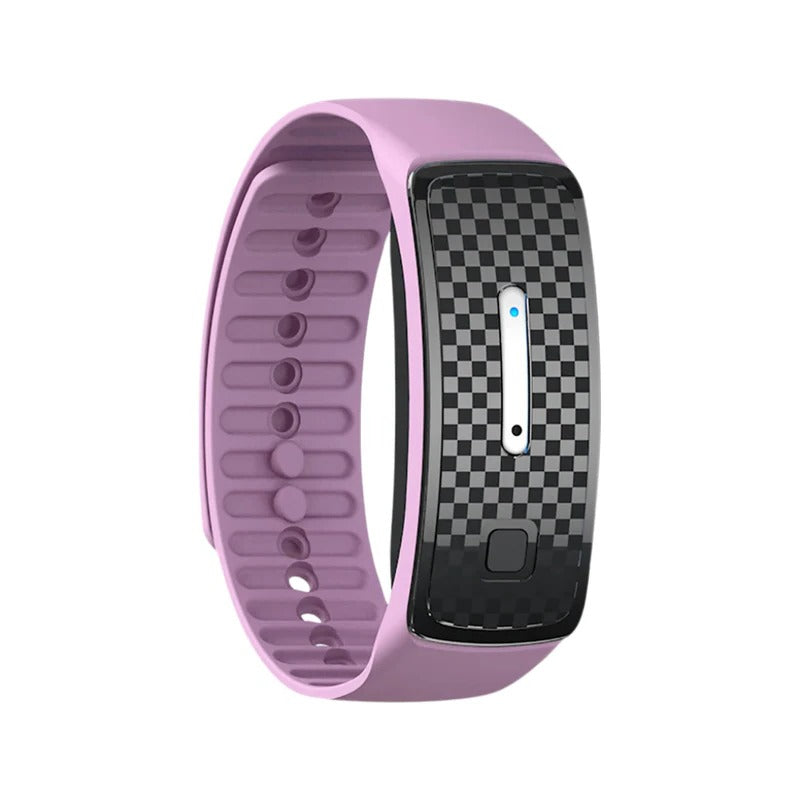EcoMosquito Protection Bracelet 1