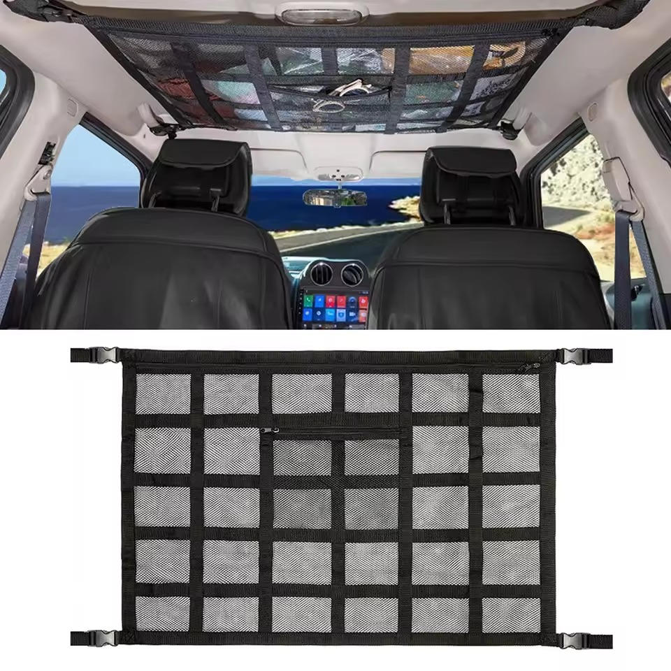 Interior Cargo Net 0