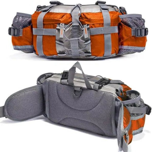 Multifunctional Outdoor Sports Waist Bag - Gear Max Waist Pack 3