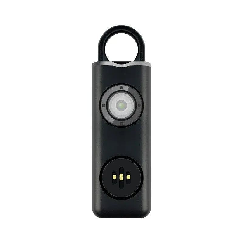 Personal Alarm Keychain 0