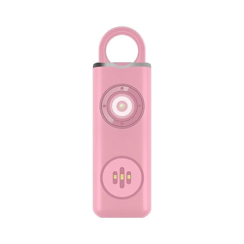 Personal Alarm Keychain 10