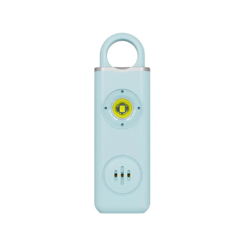 Personal Alarm Keychain 8