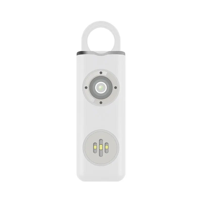 Personal Alarm Keychain 9