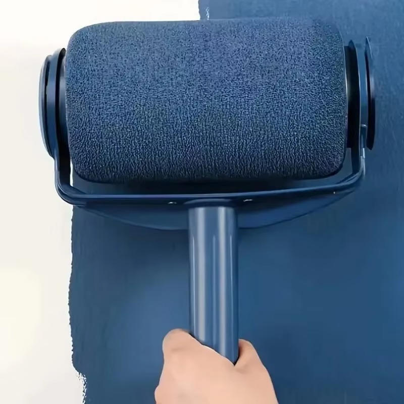 Self priming Paint Brush Roller 0
