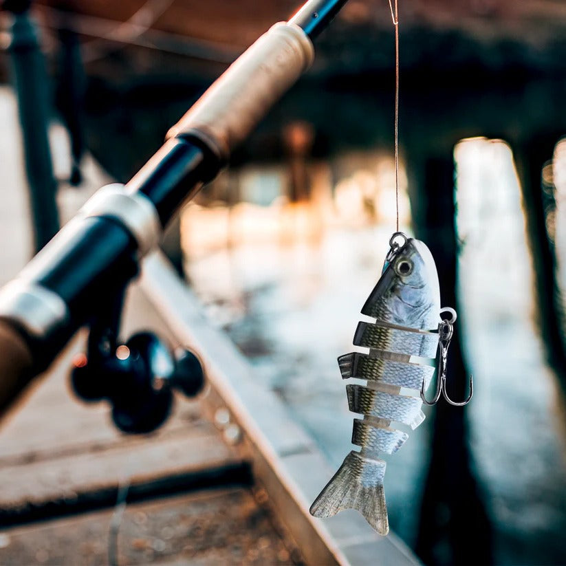 Swimming Lure 0